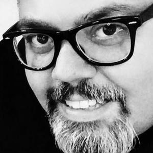 Meet your Posher, Peter